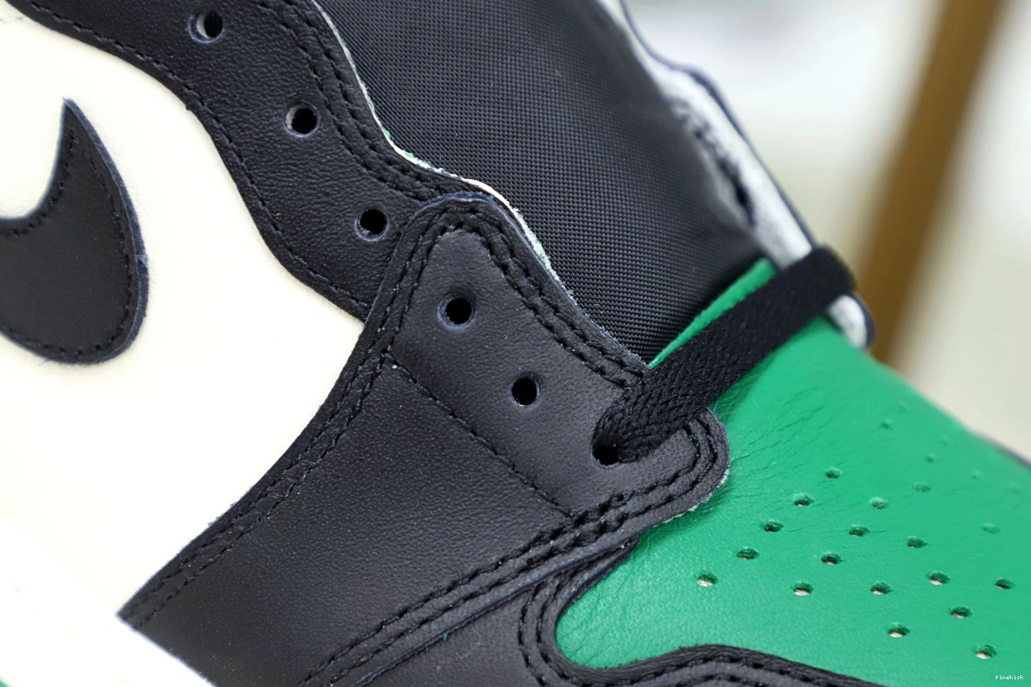 Jordan 1 Air 0827